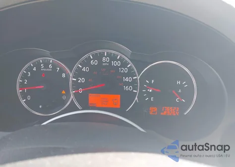 2011 Nissan Altima 2.5 S из США, поврежденный, VIN 1N4AL2AP1BN430165